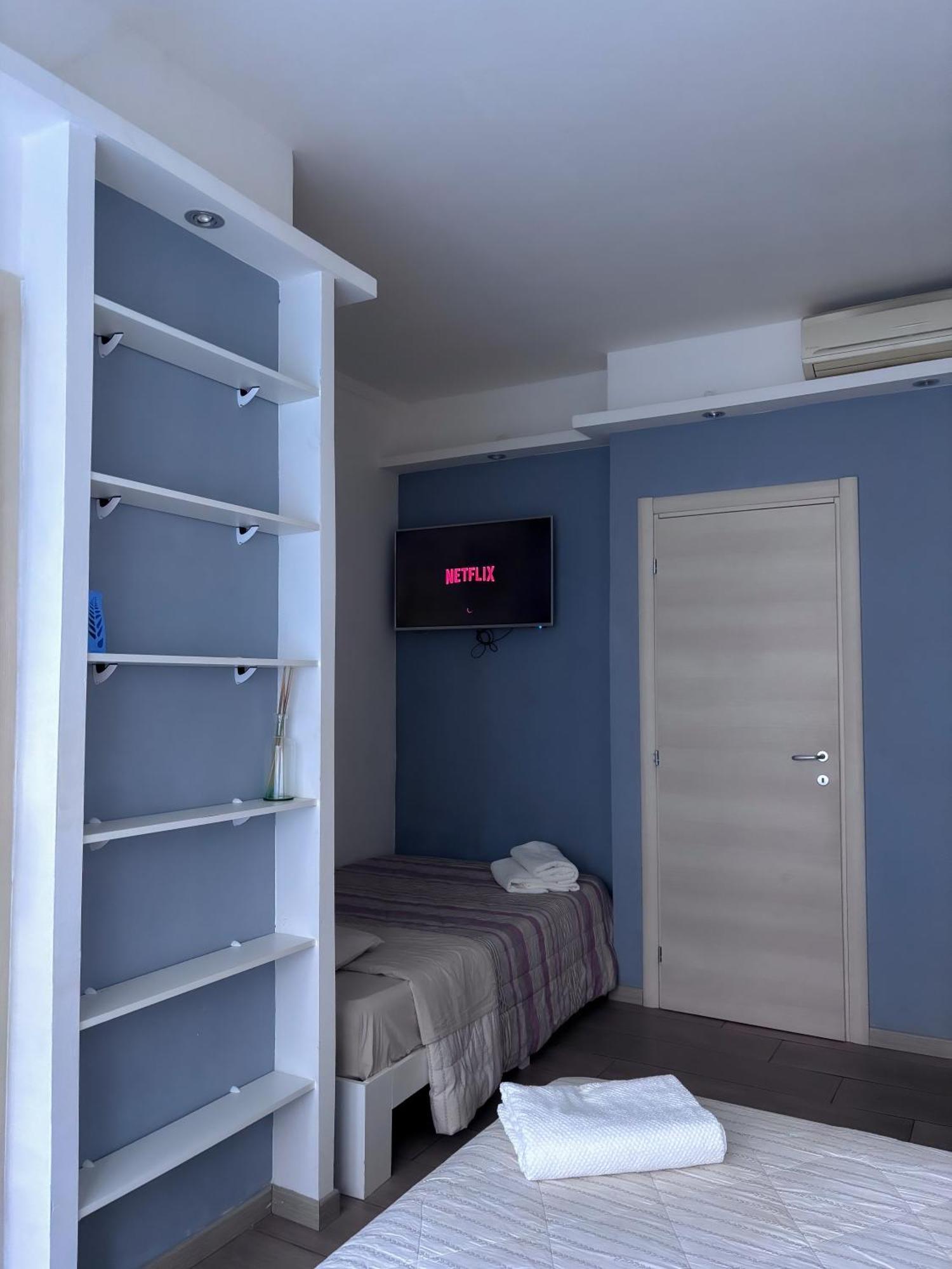 Duomo-milano Bocconi-lusso E Comfort Nel Cuore Della Citta Apartamento Milán