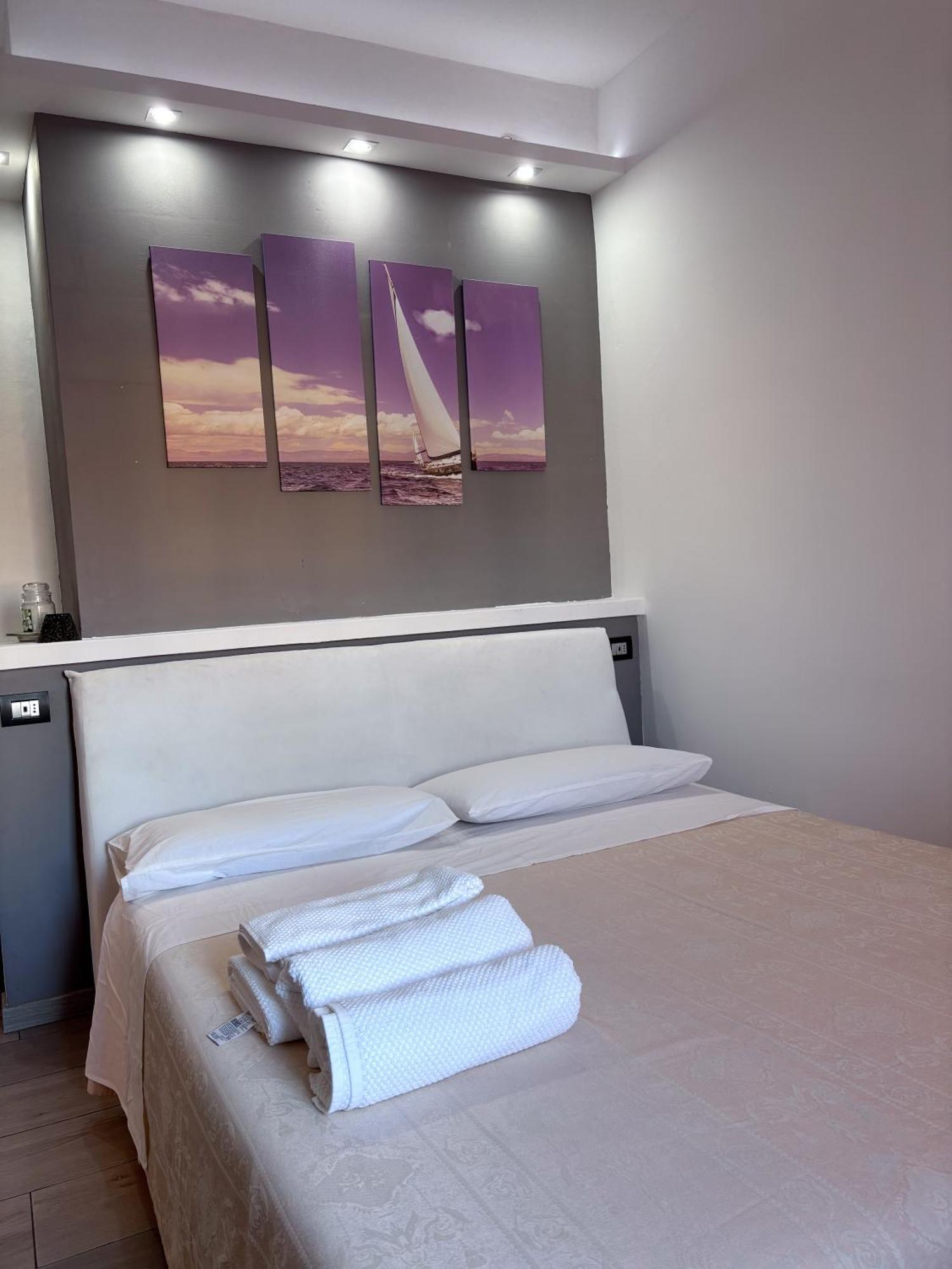 Duomo-milano Bocconi-lusso E Comfort Nel Cuore Della Citta Apartamento Milán